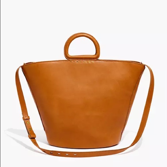 Madewell Handbags - Madewell The Westport Tote